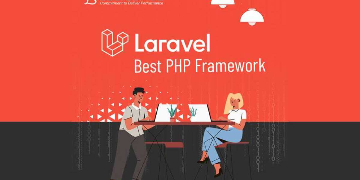 What are the benefits of hiring Laravel web development services?