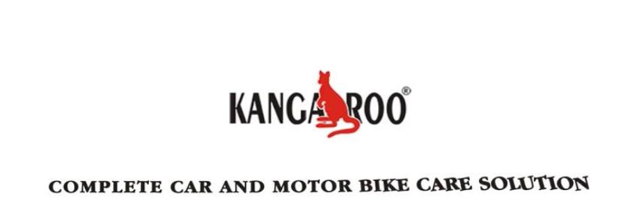kangaroo Autocare Cover Image