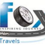 Fox Travels Profile Picture