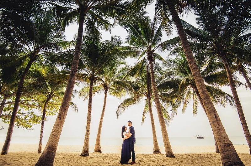 kerala honeymoon packages with price