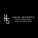 Hair Secrets Extensions Profile Picture