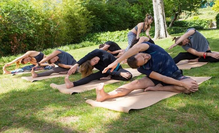 Transform Your Life: Overcoming Depression with Yoga Teacher Training in Rishikesh 