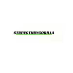 StrengthBy Gorilla Profile Picture