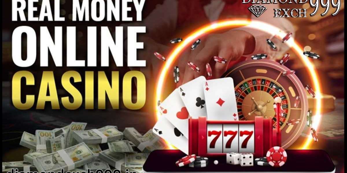 Diamondexch9: Best Betting and Online Casino Gaming Platform