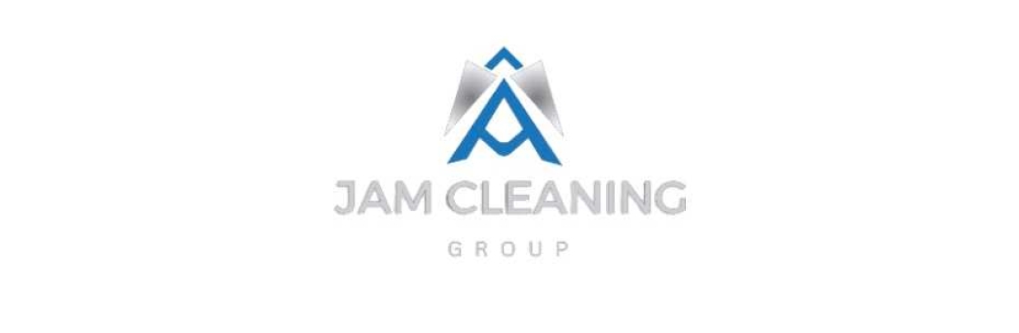 Jam Cleaning Group Cover Image