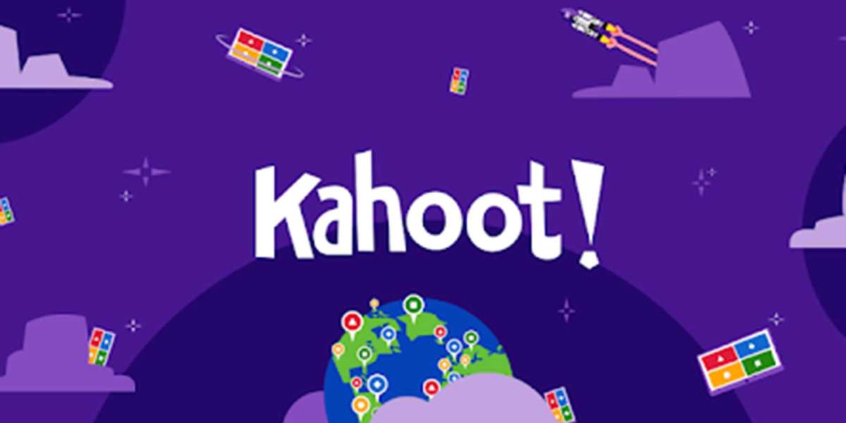 Unleashing Learning Fun The Wonders of Kahoot! Join