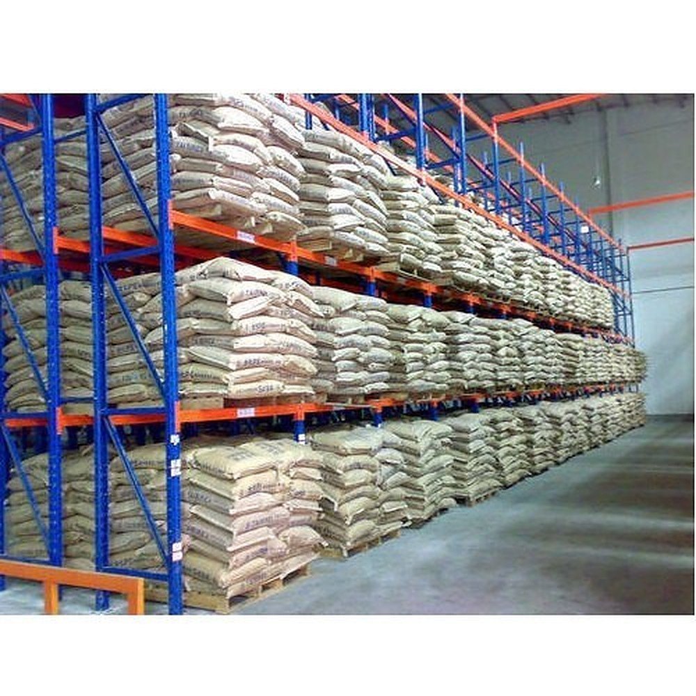 Pallet Racks Manufacturers in Haryana, Pallet Racks Suppliers Wholesalers Haryana