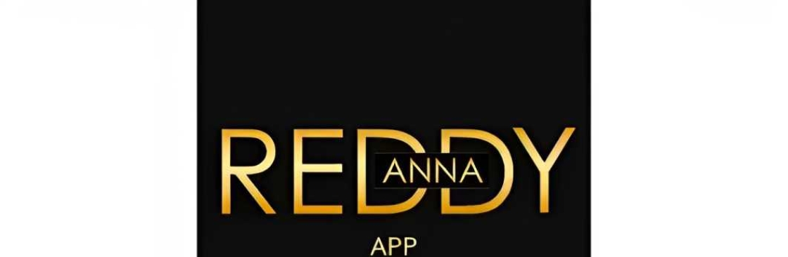 Reddy Anna Book Cover Image