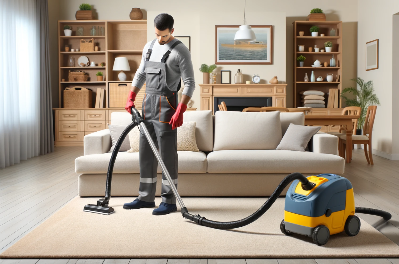 Top 5 Carpet Cleaners in Glen Iris, Vic