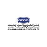 Geco Mechanical  Electrical Ltd Profile Picture