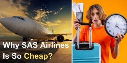 Is Mesa Airlines Safe? Safety Standards, Customer Reviews, and More