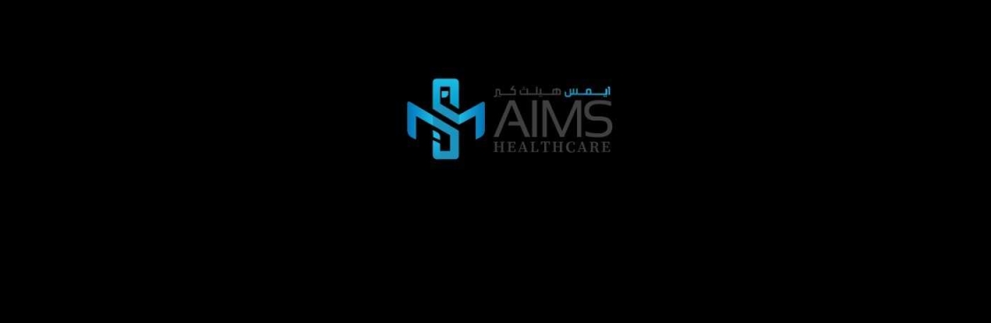 Aimshealthcare Cover Image