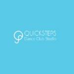 QuickSteps Dance Club Studio Profile Picture