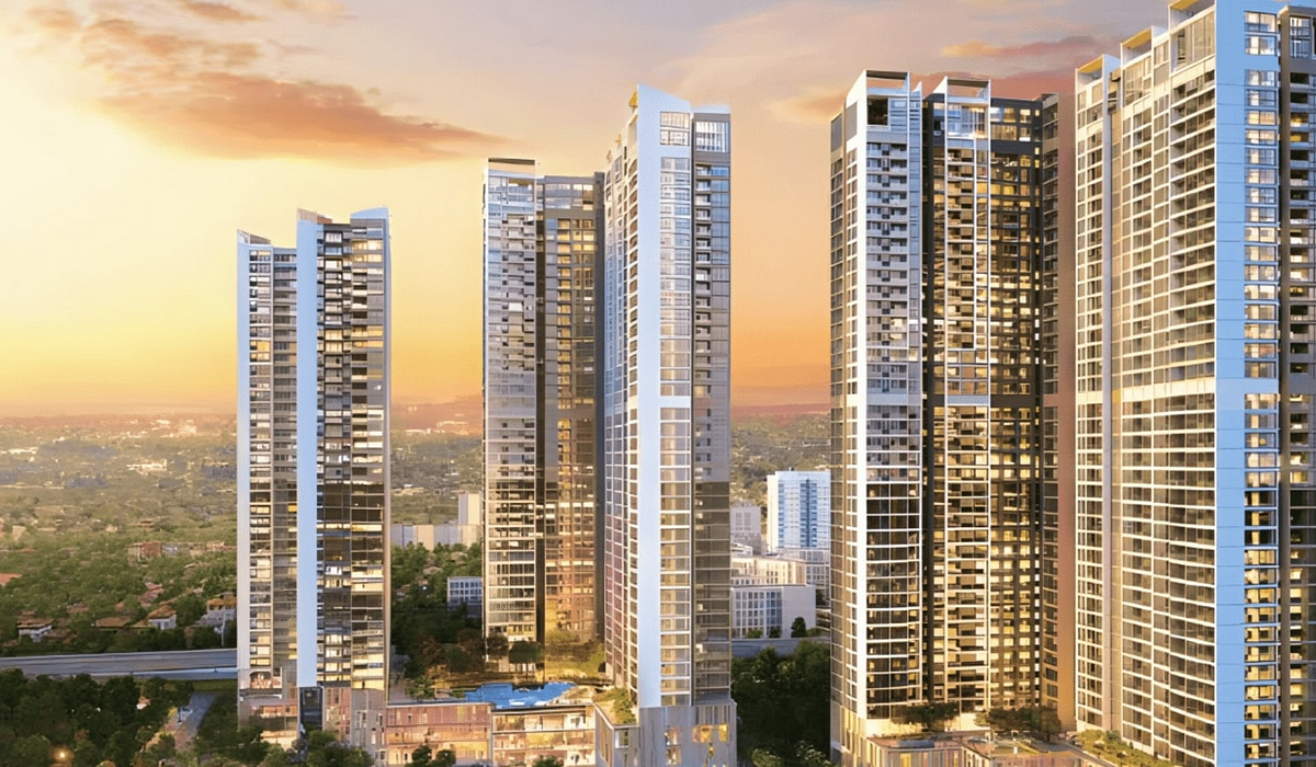 Why DLF Privana North is a good investment opportunity? | by GurgaonLivingHub | Jan, 2024 | Medium