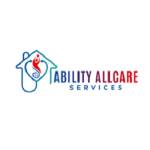 Ability AllCare Profile Picture