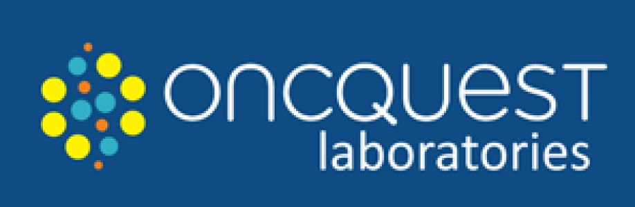 Oncquest Labs Cover Image