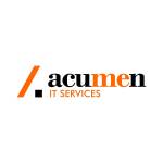 Acumen IT Services Profile Picture