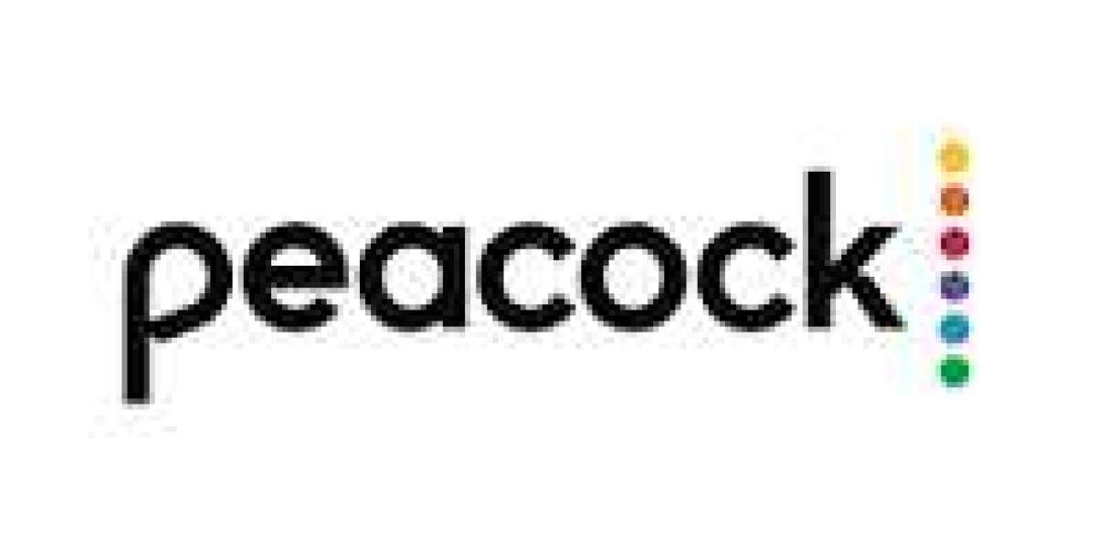Peacockv.com/tv - Peacock.com/tv Enter Activation Code
