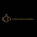 Luxury Creative Design Profile Picture