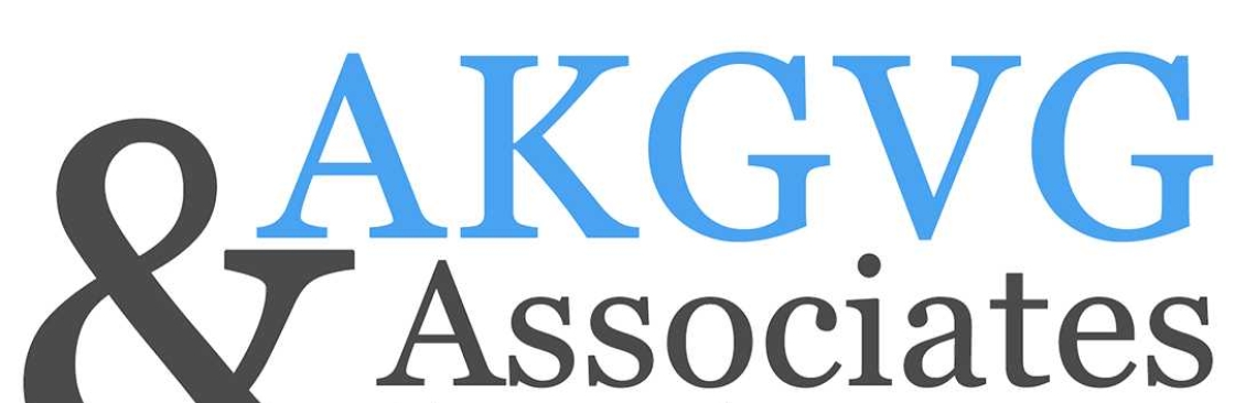 AKGVG  Associates Cover Image