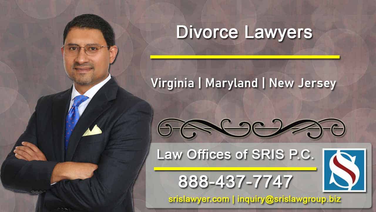 Divorce Lawyers in Manhattan New York | Srislaw