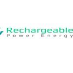 Rechargeable Power Energy Profile Picture