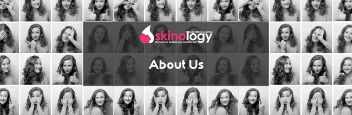 Skinology Clinic Cover Image