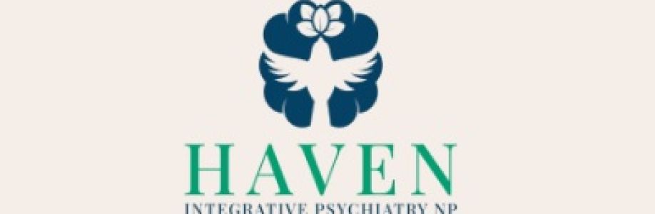 Haven Integrative Psychiatry Cover Image