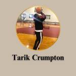 Tarik Crumpton Profile Picture