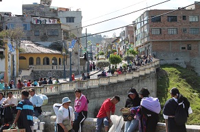 Everything You Need to Know About Cuenca Ecuador Tourism