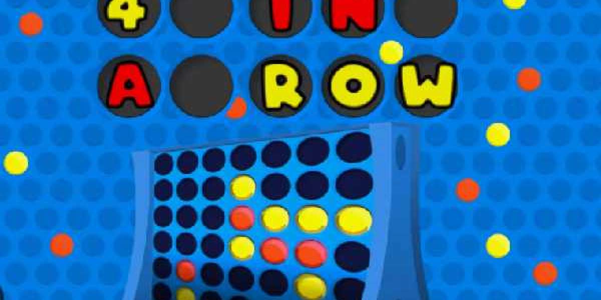 Play connect 4 intellectual game online