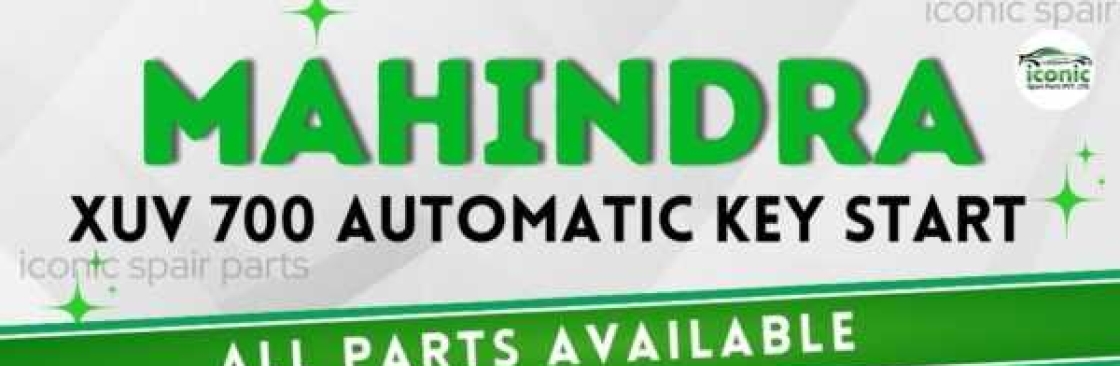 Car Spare Auto Parts In Ahmedabad Cover Image
