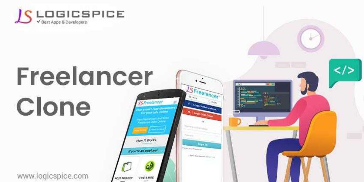 Best Freelancer Clone Script | Freelance Marketplace Software
