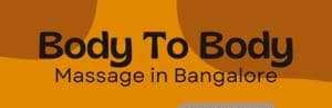 Body massage Bangalore Cover Image