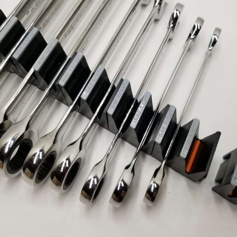 How to Clean and Maintain Your Wrench Set Organizer