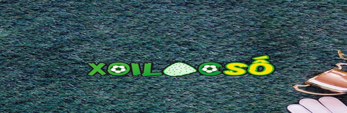 Xoilac So TV - Truc Tiep Bong Da Cover Image
