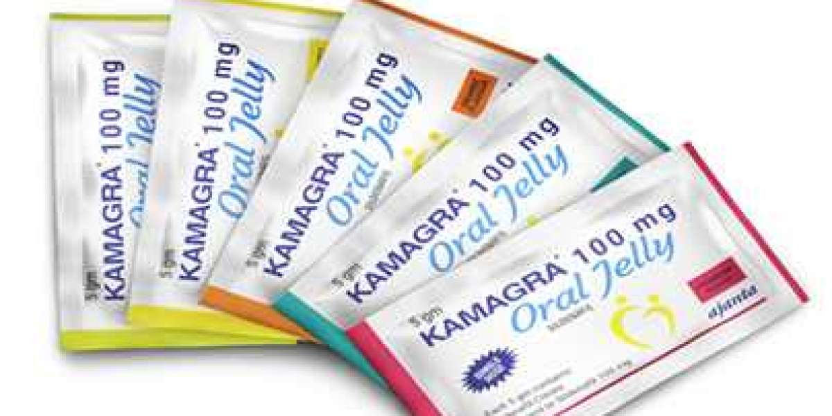 Kamagra Oral Jelly Reclaim Your Sexual Lifestyle