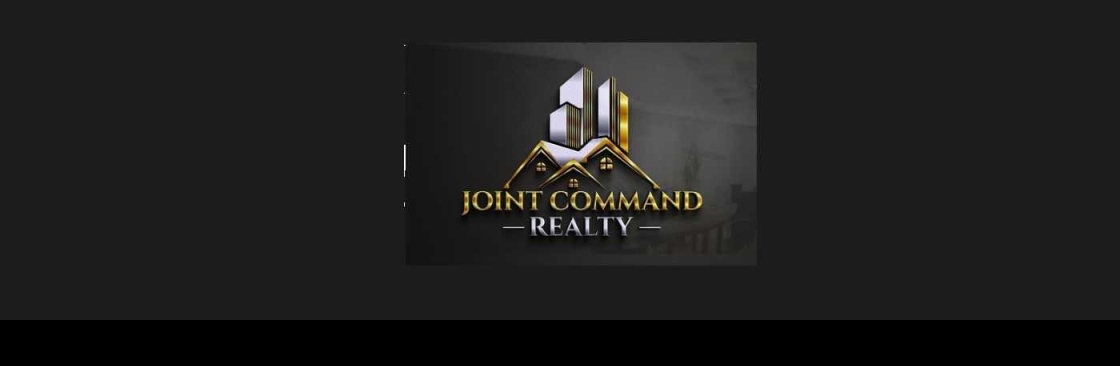 Joint Command Realty Cover Image