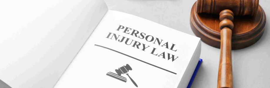 Nelson Personal Injury LLC Cover Image