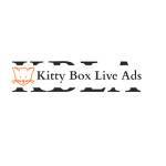 KittyBox LiveAds Profile Picture