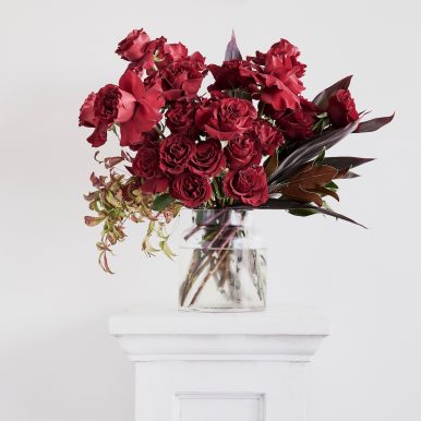 Valentine's Day Flowers Melbourne | The Flower Shed