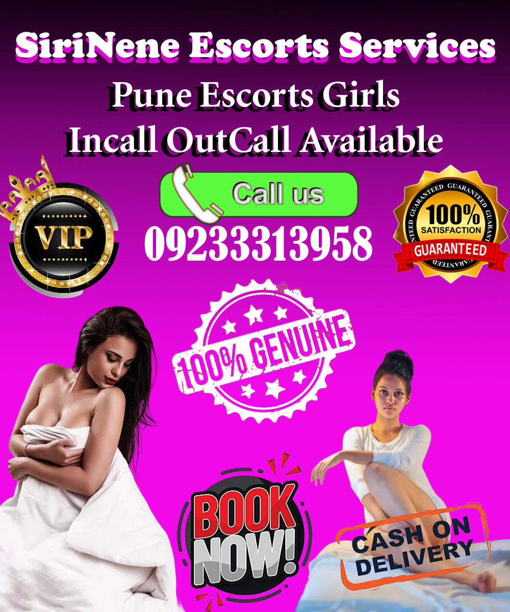 Pune Escorts independent College Girls Call Girl Service #1