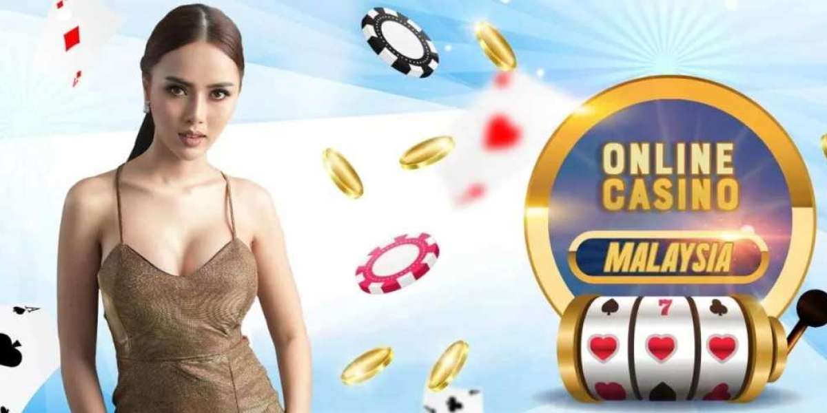 Malaysia's Top Picks: Online Casinos for Real Money