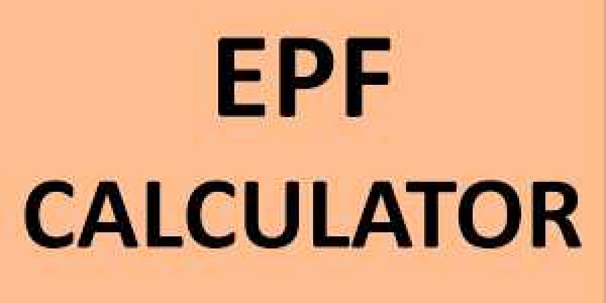 Maximizing Your Savings: The Ultimate Guide to Using a Free EPF Calculator