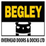 Begley Overhead Doors Profile Picture