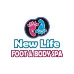New Life Foot and Body Spa Profile Picture