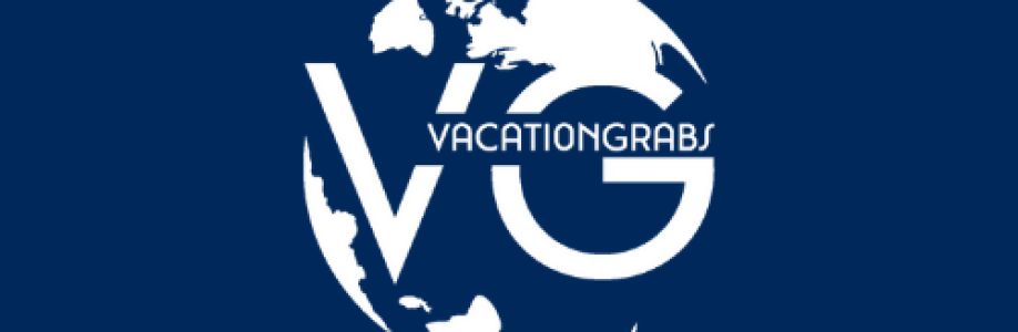 vacation Grabs Cover Image