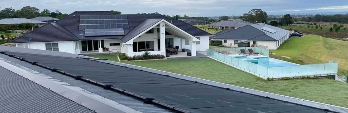 Sydney Solar Solutions Cover Image