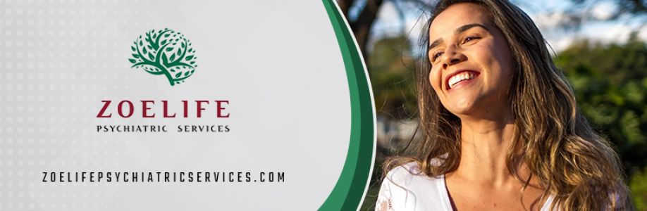 Zoelife Psychiatric Services Cover Image