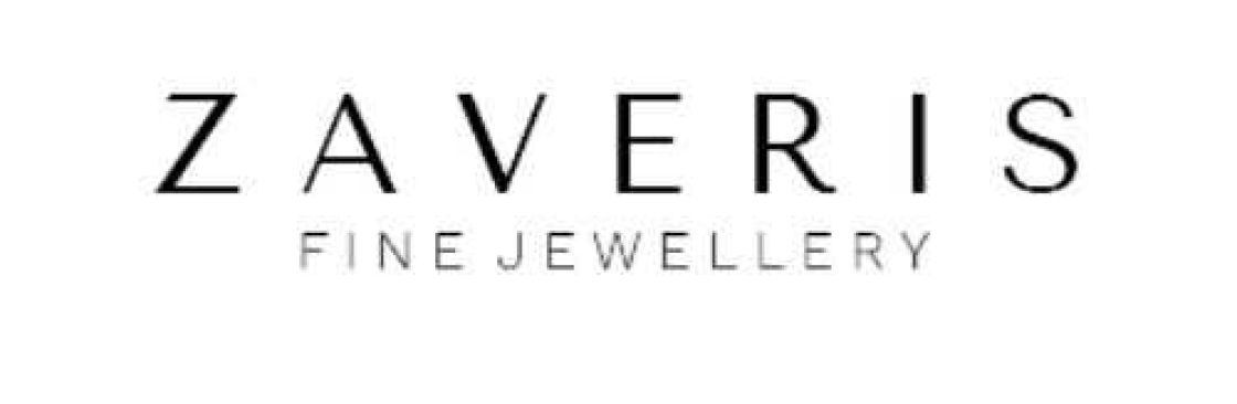 Zaveris Jewellery Cover Image